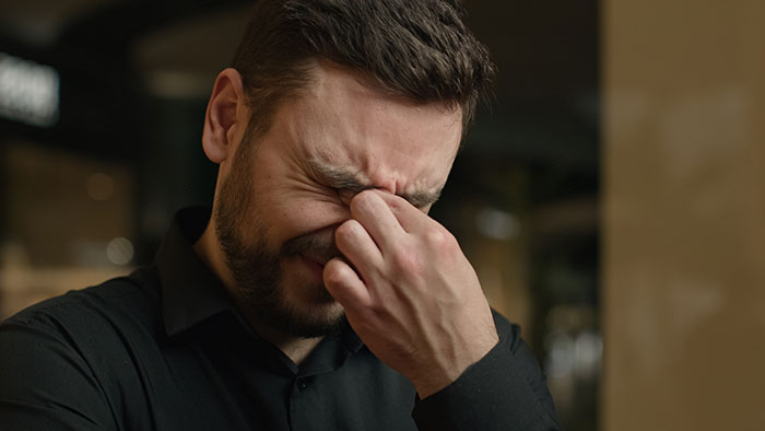 “Consider A Husband Reduction”: Man Gives Wife An Ultimatum Over Plastic Surgery