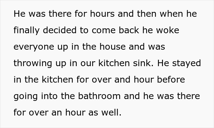 Mom Has To Ban Husband From Nursery, Realizes He Has A Real Problem, Starts Building An Exit Plan