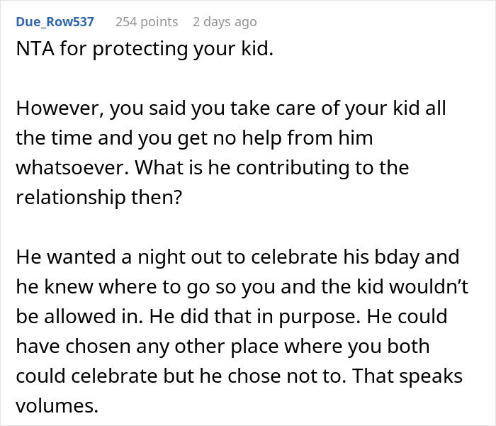 Mom Has To Ban Husband From Nursery, Realizes He Has A Real Problem, Starts Building An Exit Plan