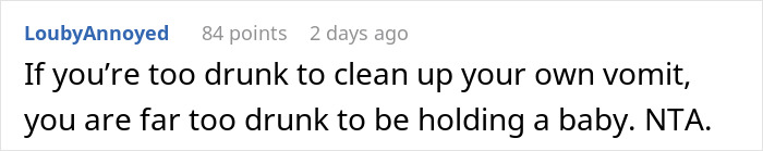 Mom Has To Ban Husband From Nursery, Realizes He Has A Real Problem, Starts Building An Exit Plan