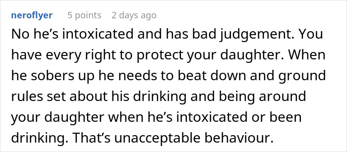 Mom Has To Ban Husband From Nursery, Realizes He Has A Real Problem, Starts Building An Exit Plan