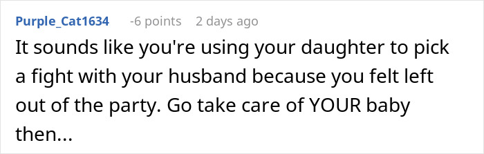 Mom Has To Ban Husband From Nursery, Realizes He Has A Real Problem, Starts Building An Exit Plan