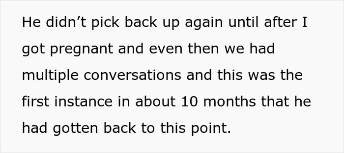 Mom Has To Ban Husband From Nursery, Realizes He Has A Real Problem, Starts Building An Exit Plan