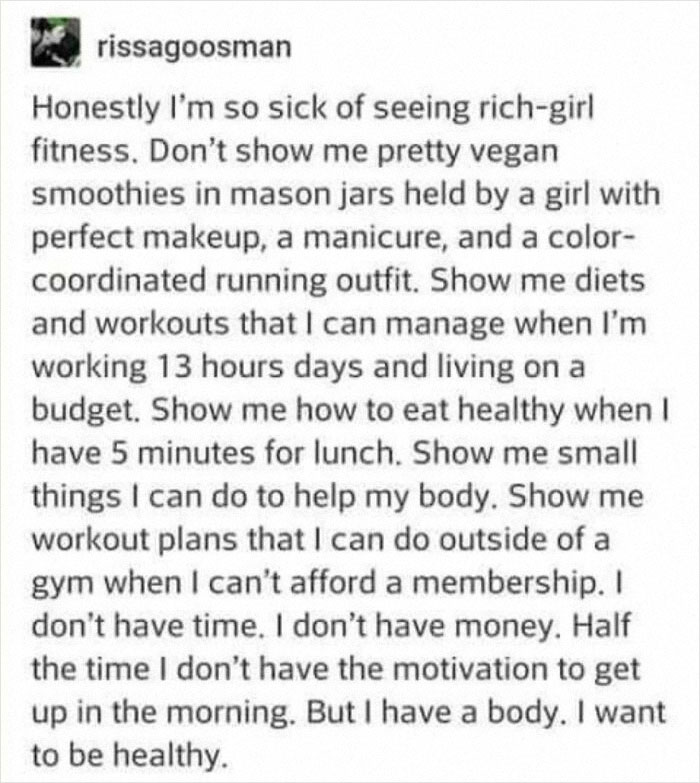&#8220;Take Your Baby To The Gym&#8221;: 75 Unhinged Fitness Influencers That Lost The Plot