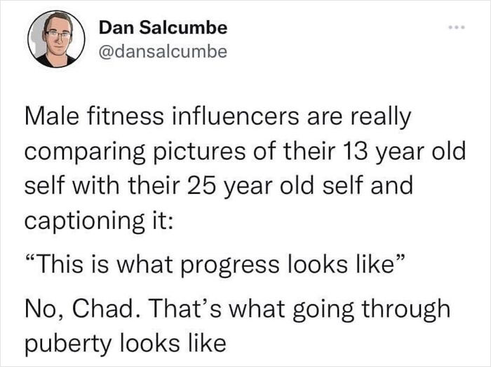 &#8220;Take Your Baby To The Gym&#8221;: 75 Unhinged Fitness Influencers That Lost The Plot