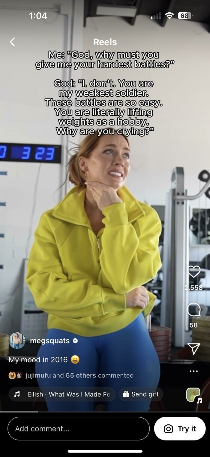 &#8220;Take Your Baby To The Gym&#8221;: 75 Unhinged Fitness Influencers That Lost The Plot