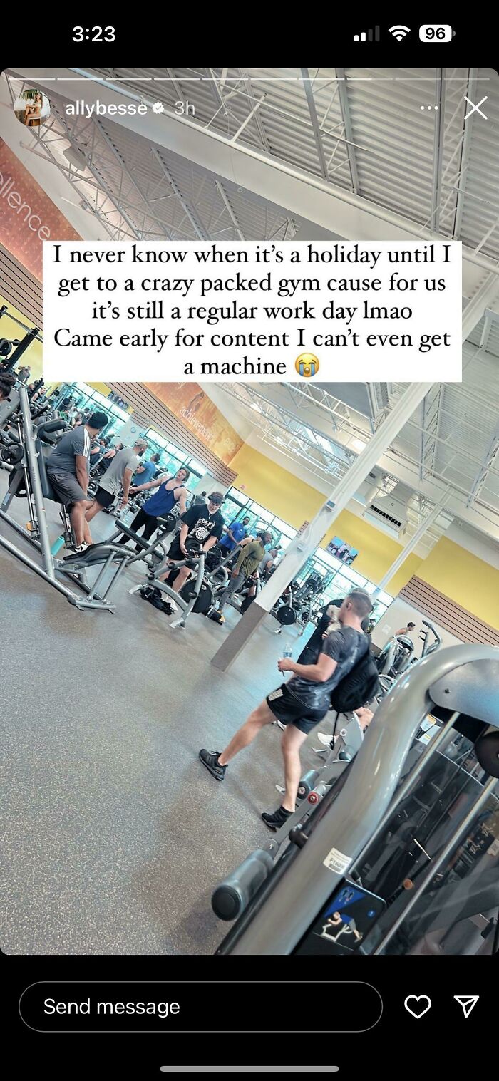 &#8220;Take Your Baby To The Gym&#8221;: 75 Unhinged Fitness Influencers That Lost The Plot