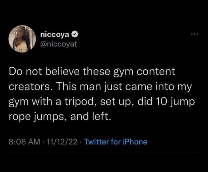 &#8220;Take Your Baby To The Gym&#8221;: 75 Unhinged Fitness Influencers That Lost The Plot
