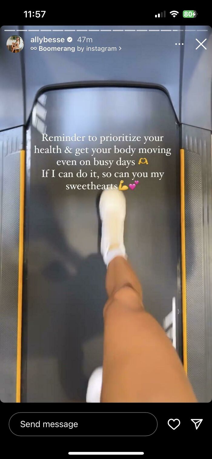 &#8220;Take Your Baby To The Gym&#8221;: 75 Unhinged Fitness Influencers That Lost The Plot