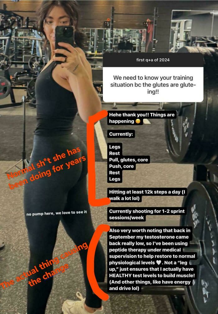&#8220;Take Your Baby To The Gym&#8221;: 75 Unhinged Fitness Influencers That Lost The Plot