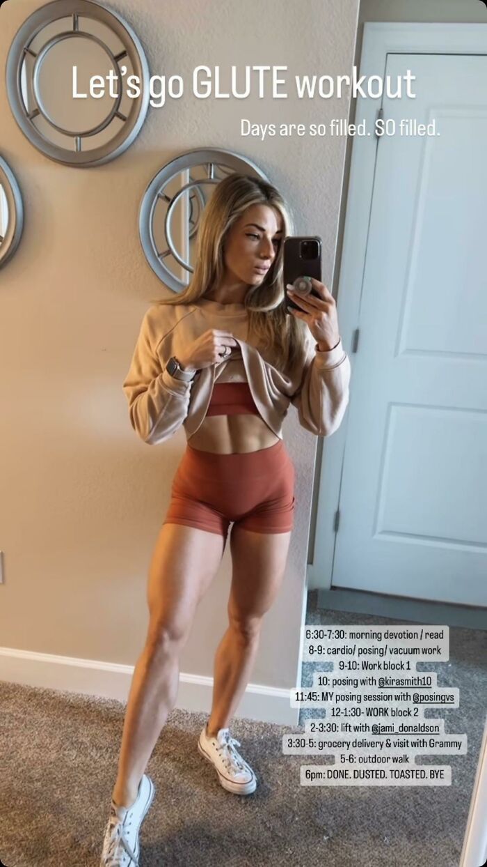 &#8220;Take Your Baby To The Gym&#8221;: 75 Unhinged Fitness Influencers That Lost The Plot