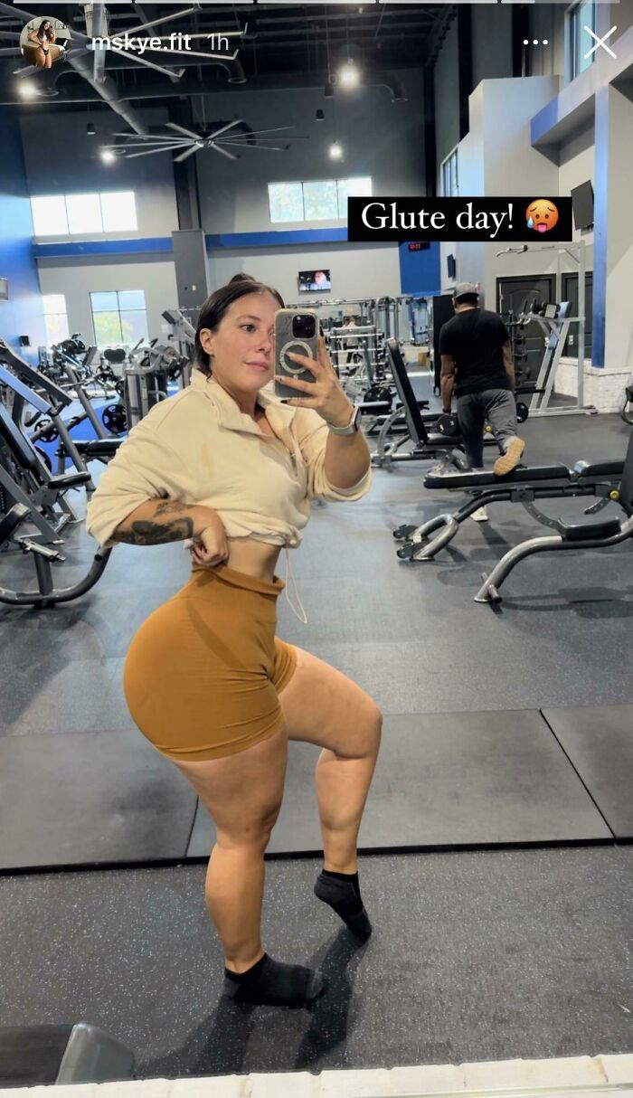 &#8220;Take Your Baby To The Gym&#8221;: 75 Unhinged Fitness Influencers That Lost The Plot