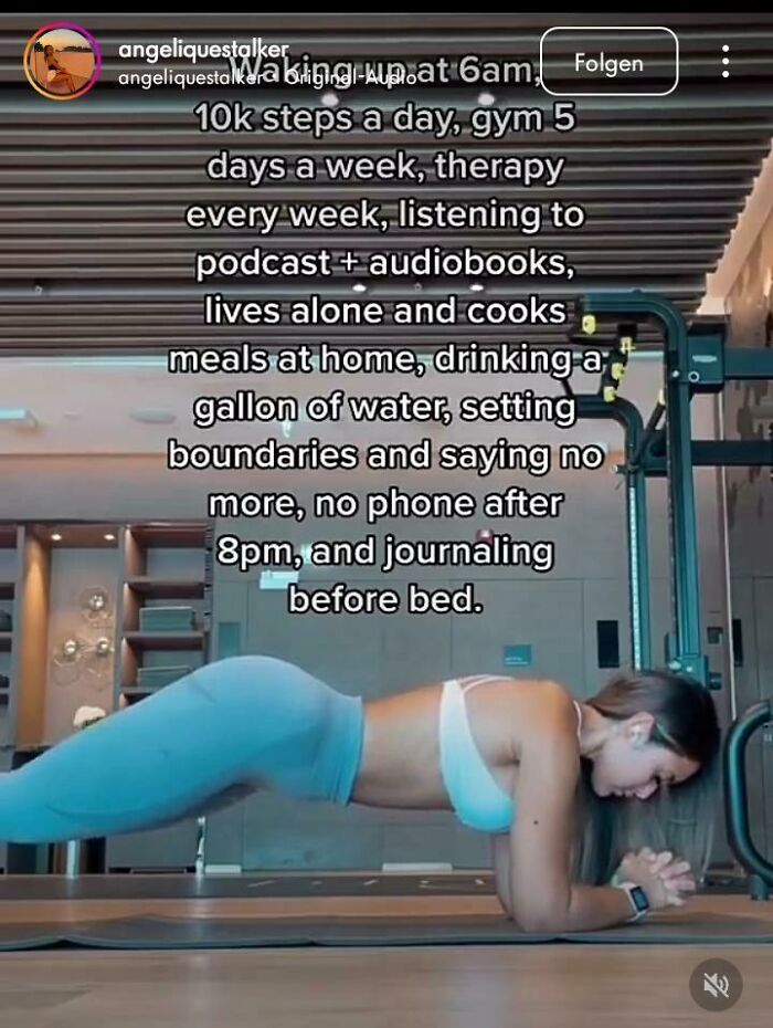 &#8220;Take Your Baby To The Gym&#8221;: 75 Unhinged Fitness Influencers That Lost The Plot