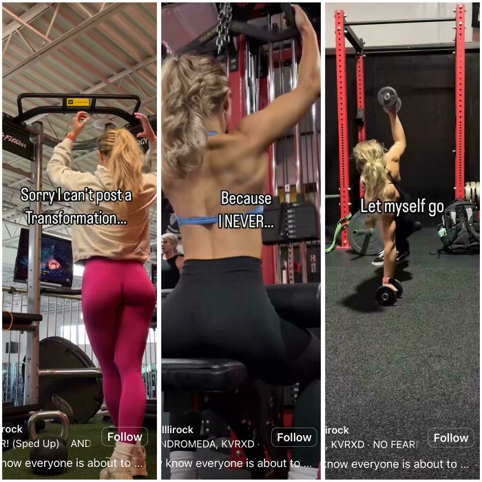&#8220;Take Your Baby To The Gym&#8221;: 75 Unhinged Fitness Influencers That Lost The Plot