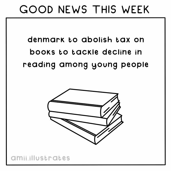 Tired Of Bad News? Here Are 58 Positive Things That Happened In The World This Year