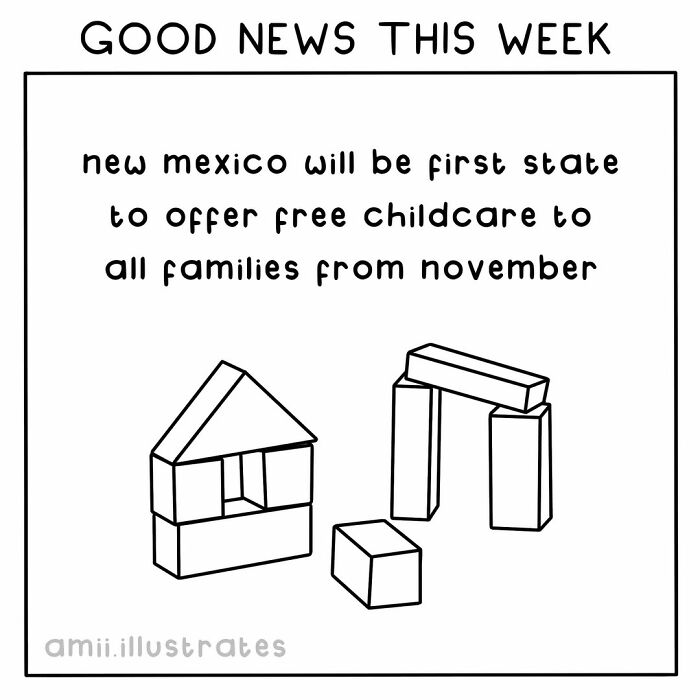 Tired Of Bad News? Here Are 58 Positive Things That Happened In The World This Year