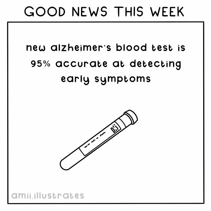 Tired Of Bad News? Here Are 58 Positive Things That Happened In The World This Year