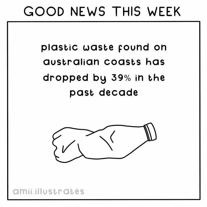Tired Of Bad News? Here Are 58 Positive Things That Happened In The World This Year