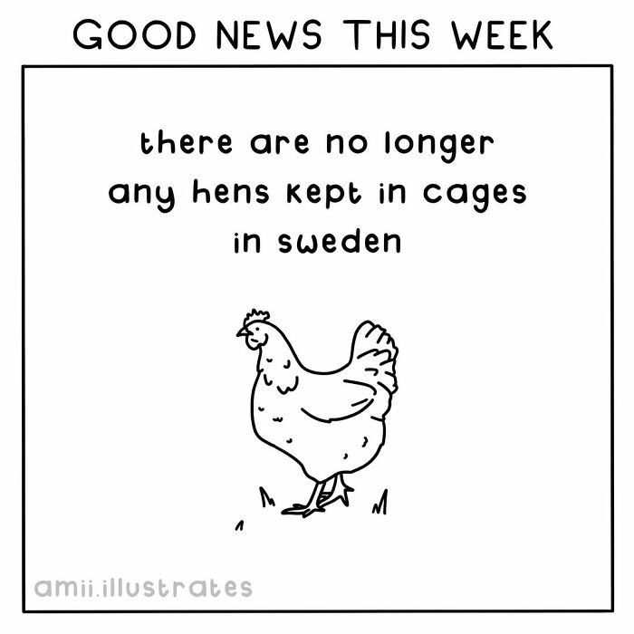 Tired Of Bad News? Here Are 58 Positive Things That Happened In The World This Year