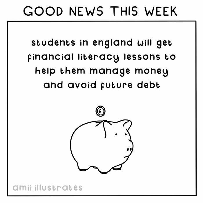 Tired Of Bad News? Here Are 58 Positive Things That Happened In The World This Year