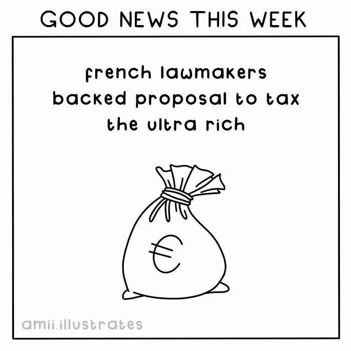 Tired Of Bad News? Here Are 58 Positive Things That Happened In The World This Year