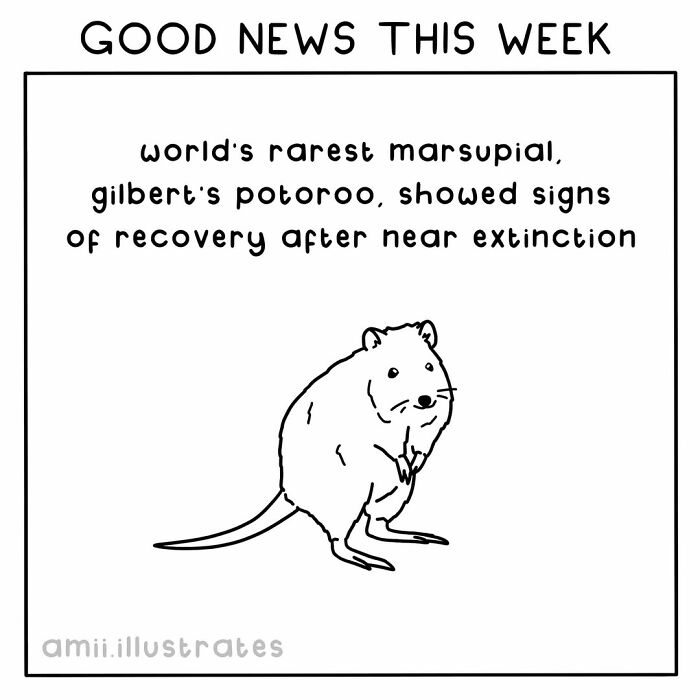 Tired Of Bad News? Here Are 58 Positive Things That Happened In The World This Year