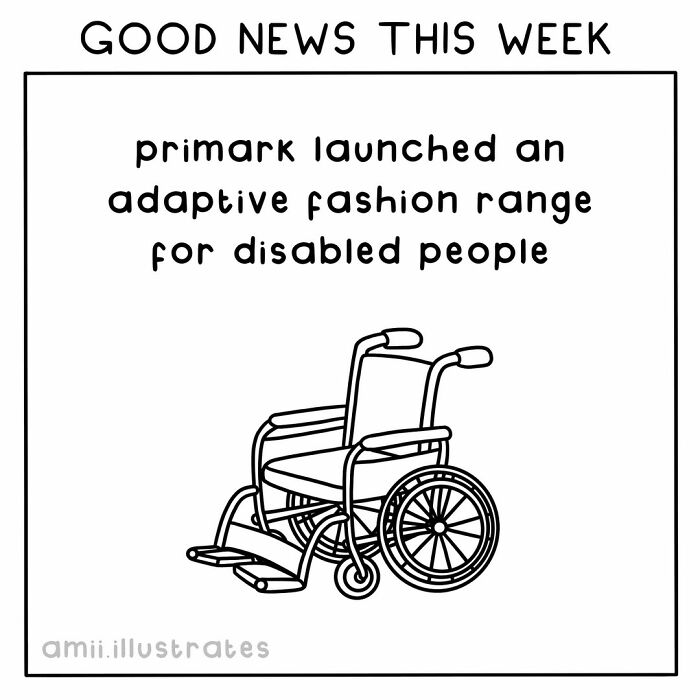 Tired Of Bad News? Here Are 58 Positive Things That Happened In The World This Year