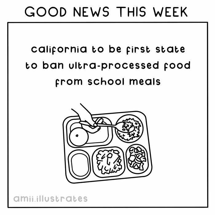 Tired Of Bad News? Here Are 58 Positive Things That Happened In The World This Year
