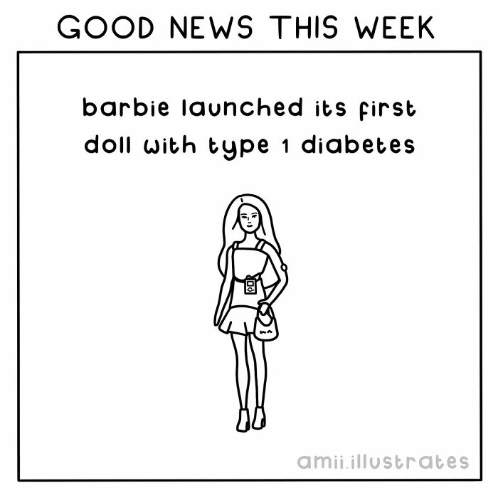 Tired Of Bad News? Here Are 58 Positive Things That Happened In The World This Year