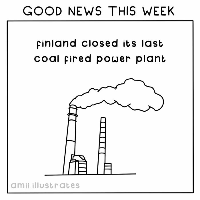 Tired Of Bad News? Here Are 58 Positive Things That Happened In The World This Year