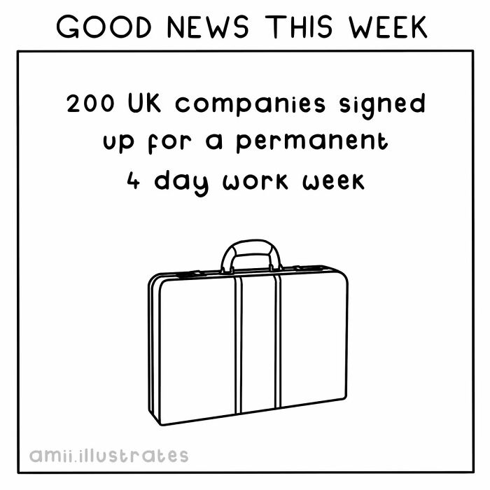 Tired Of Bad News? Here Are 58 Positive Things That Happened In The World This Year