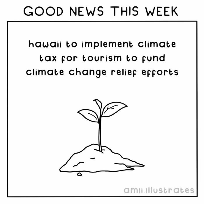 Tired Of Bad News? Here Are 58 Positive Things That Happened In The World This Year