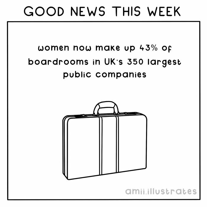Tired Of Bad News? Here Are 58 Positive Things That Happened In The World This Year