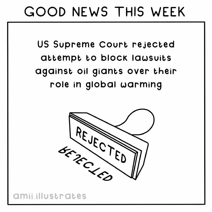 Tired Of Bad News? Here Are 58 Positive Things That Happened In The World This Year