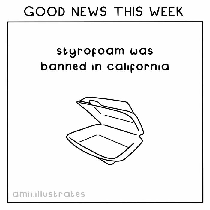 Tired Of Bad News? Here Are 58 Positive Things That Happened In The World This Year
