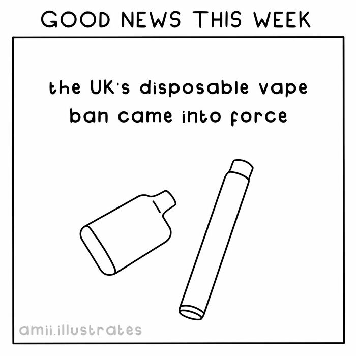 Tired Of Bad News? Here Are 58 Positive Things That Happened In The World This Year