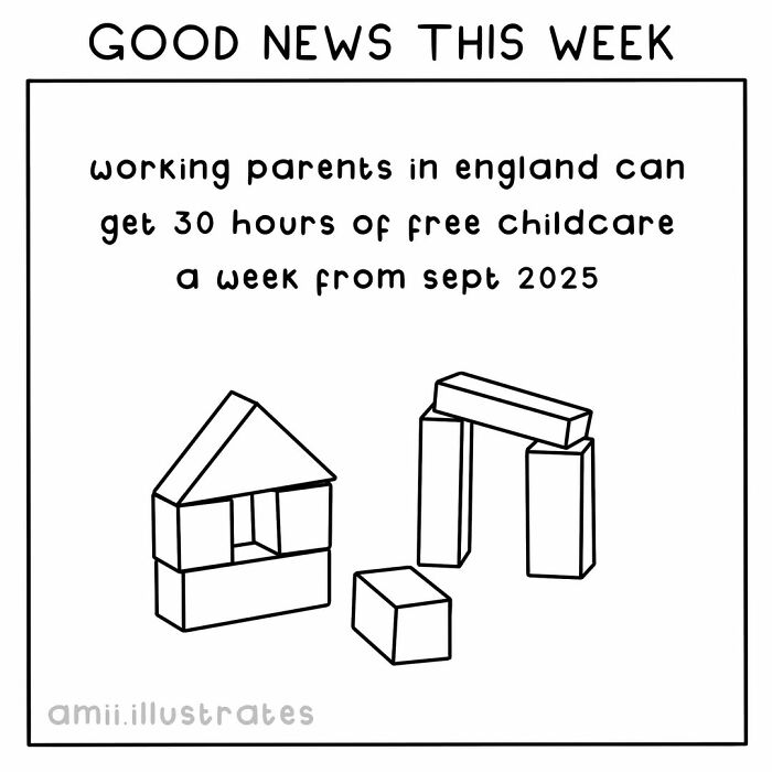 Tired Of Bad News? Here Are 58 Positive Things That Happened In The World This Year