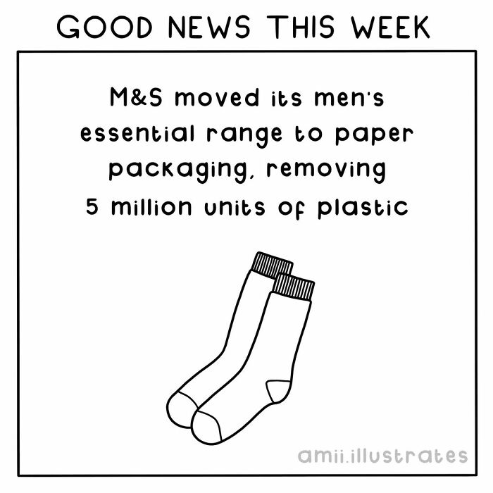 Tired Of Bad News? Here Are 58 Positive Things That Happened In The World This Year