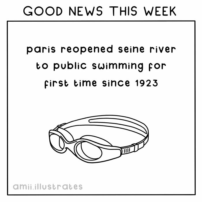 Tired Of Bad News? Here Are 58 Positive Things That Happened In The World This Year