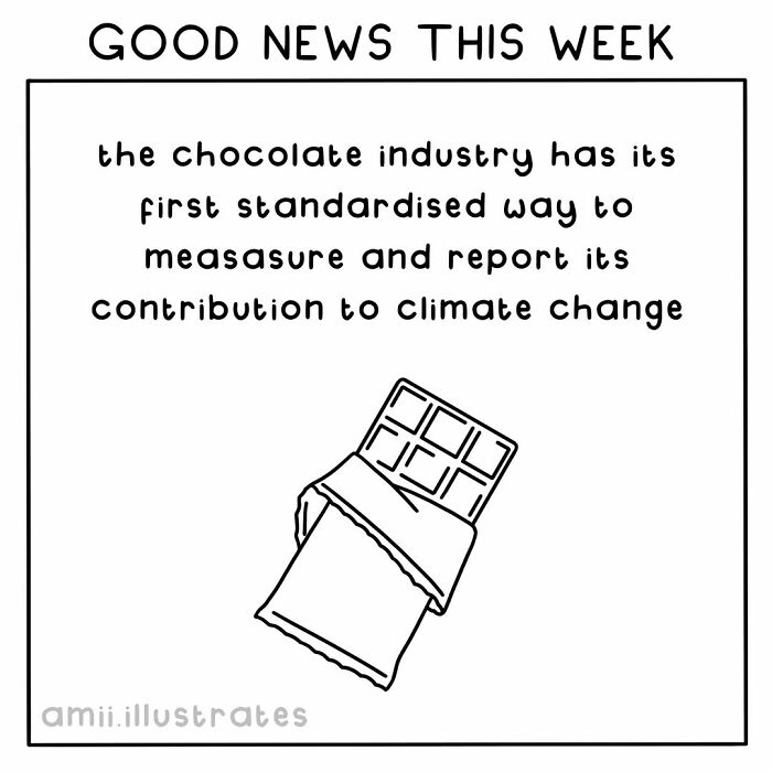 Tired Of Bad News? Here Are 58 Positive Things That Happened In The World This Year