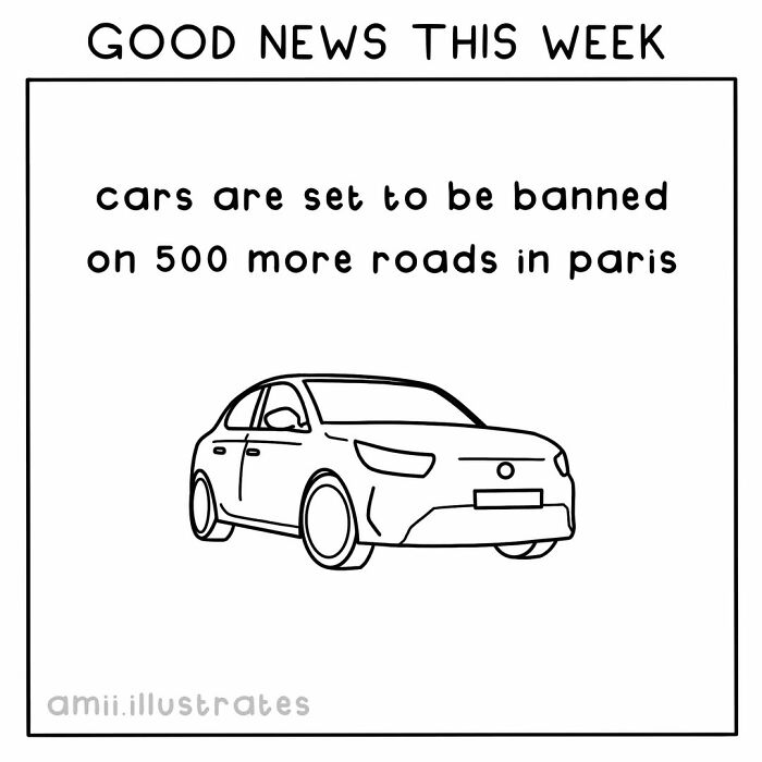 Tired Of Bad News? Here Are 58 Positive Things That Happened In The World This Year