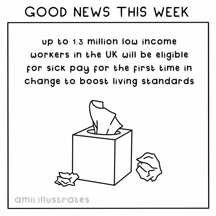 Tired Of Bad News? Here Are 58 Positive Things That Happened In The World This Year