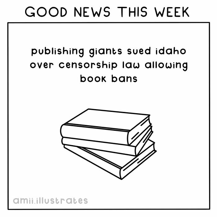 Tired Of Bad News? Here Are 58 Positive Things That Happened In The World This Year