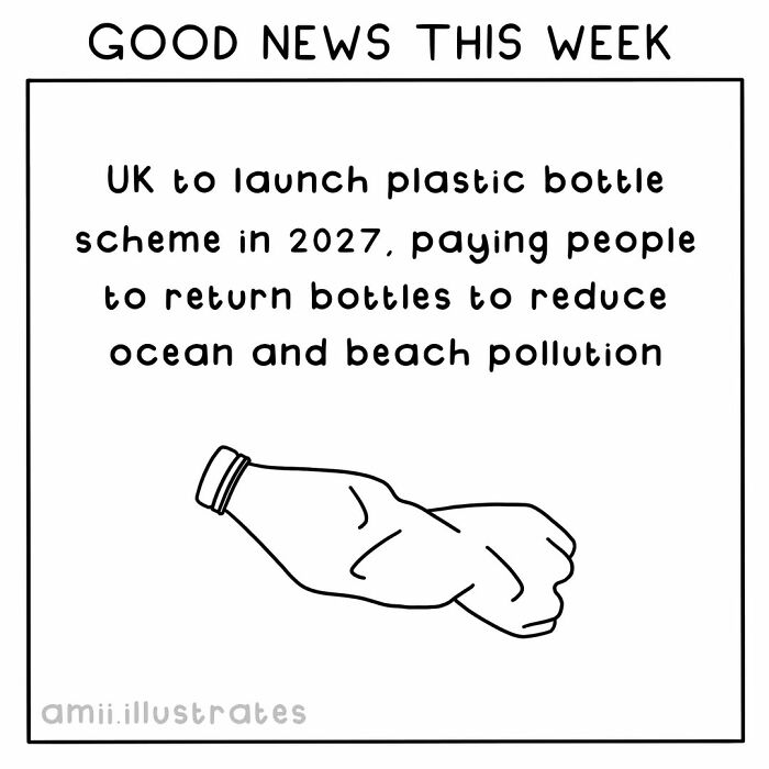 Tired Of Bad News? Here Are 58 Positive Things That Happened In The World This Year