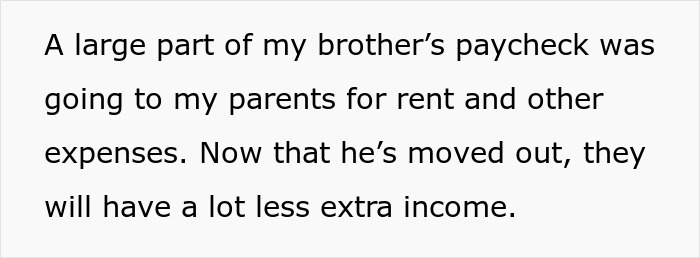 Parents Have No Plans For Retirement, Expect Youngest Daughter To Provide For Them, She Says No