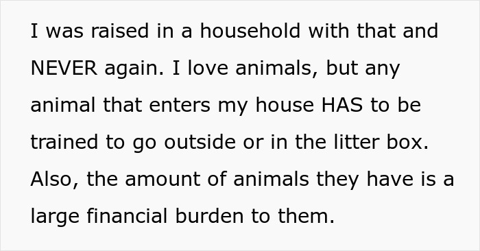 Parents Have No Plans For Retirement, Expect Youngest Daughter To Provide For Them, She Says No