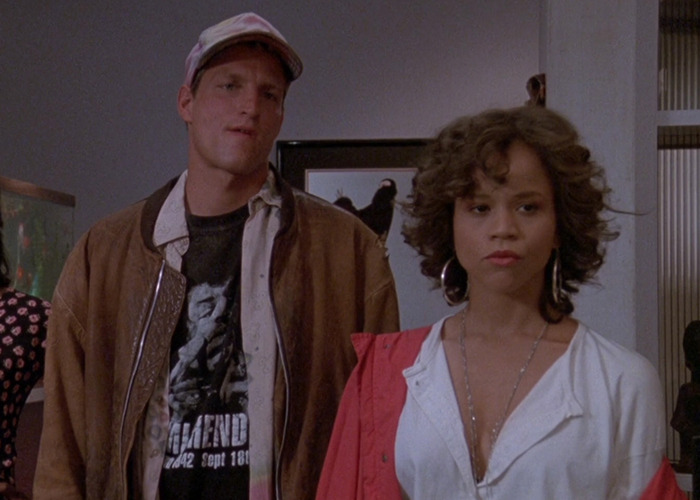 Rosie Perez Reveals Woody Harrelson&#8217;s Comment About Her Body While Filming Intimate Scene: &#8220;I Was So Afraid&#8221;