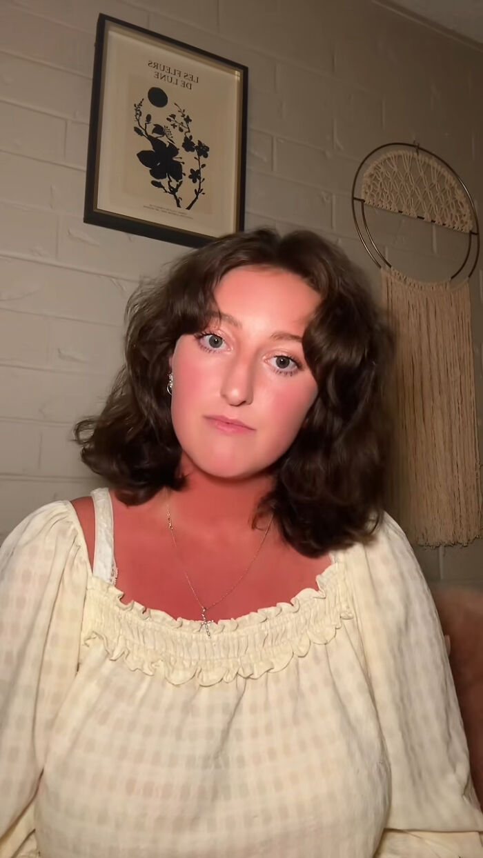 TikToker Hannah Brown Breaks Silence After Losing 100K Followers Over Kirk&#8217;s Memorial Appearance