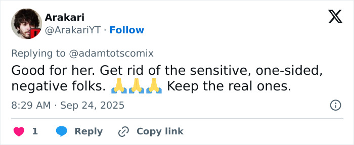 TikToker Hannah Brown Breaks Silence After Losing 100K Followers Over Kirk&#8217;s Memorial Appearance