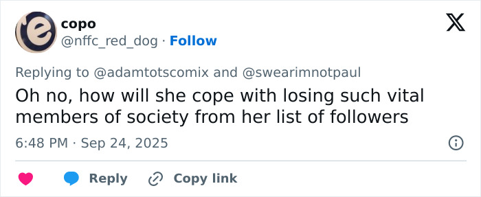 TikToker Hannah Brown Breaks Silence After Losing 100K Followers Over Kirk&#8217;s Memorial Appearance